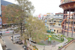 Kashi Stay with GlobeGliders